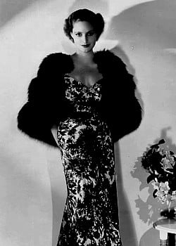 Elizabeth Jenns